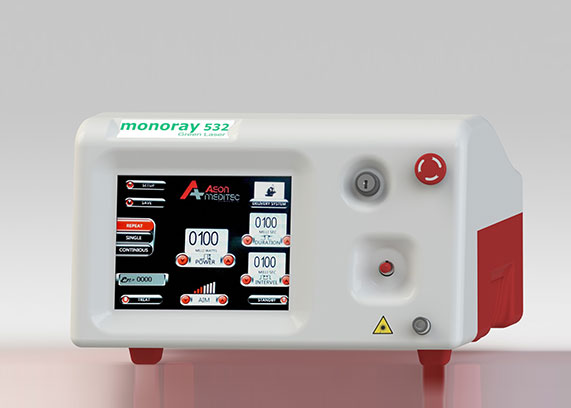 Monoray-532